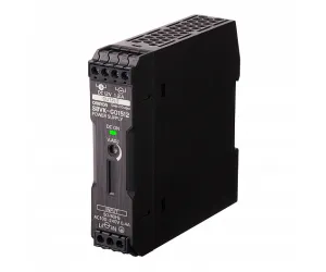Источник питания Omron S8VK-G01512, 12В, 1,2A, 15Вт.