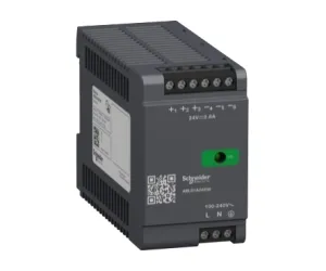Источник питания Schneider Electric ABLS1A24038, 24В, 3,8A, 90Вт.
