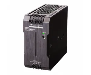 Источник питания Omron S8VK-G24024, 24В, 10A, 240Вт.