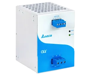 Источник питания Delta DRP024V240W1BA, 24В, 10A, 240Вт.