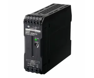 Источник питания Omron S8VK-G06012, 12В, 4,5A, 60Вт.