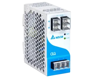 Источник питания Delta DRP012V100W1AA, 12В, 8,33A, 100Вт.