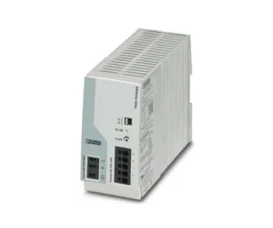 Источник питания Phoenix Contact TRIO-PS-2G/1AC/24DC/20, 24В, 20A, 480Вт.