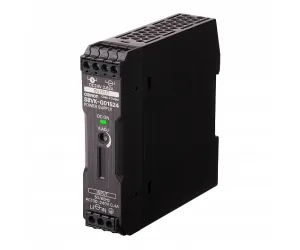 Источник питания Omron S8VK-G01524, 24В, 0,65A, 15Вт.