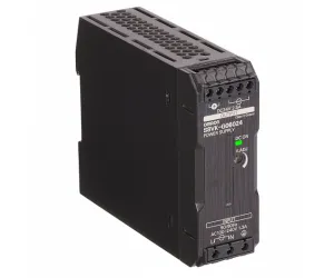 Источник питания Omron S8VK-G06024, 24В, 2,5A, 60Вт.