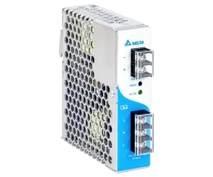 Источник питания Delta DRP012V060W1AA, 12В, 5A, 60Вт.