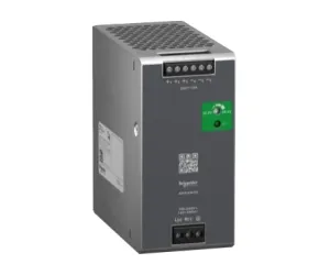 Источник питания Schneider Electric ABLS1A24100, 24В, 10A, 240Вт.
