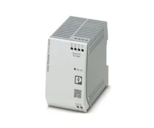 Источник питания Phoenix Contact UNO-PS/1AC/12DC/100W, 12В, 8,3A, 100Вт.
