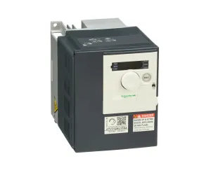 Частотный преобразователь 1,5кВт, 380В, 4,1А, Schneider Electric - ATV312HU15N4, Серия ATV312