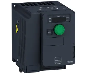 Частотный преобразователь 1,5кВт, 220В, 8А, Schneider Electric - ATV320U15M3C, Серия ATV320