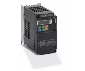 Частотный преобразователь 0,55кВт, 220В, 3,5А, Omron - 3G3MX2-AB004-E, Серия 3G3MX2