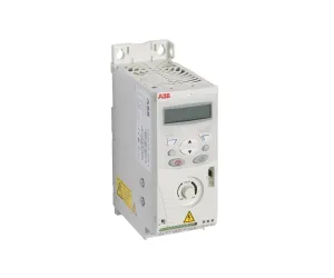 Частотный преобразователь 0,37кВт, 220В, 2,4А, ABB - ACS150-01E-02A4-2, Серия ACS150