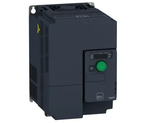 Частотный преобразователь 5,5кВт, 220В, 27,5А, Schneider Electric - ATV320U55M3C, Серия ATV320