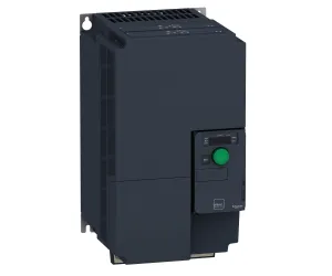 Частотный преобразователь 11кВт, 220В, 54А, Schneider Electric - ATV320D11M3C, Серия ATV320