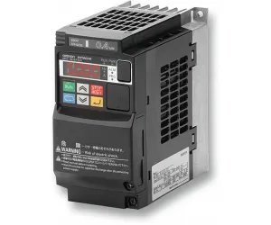 Частотный преобразователь 18,5кВт, 380В, 38А, Omron - 3G3MX2-A4150-E, Серия 3G3MX13