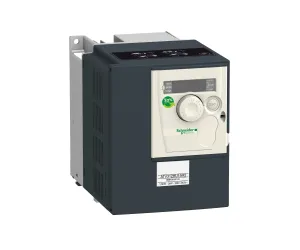 Частотный преобразователь 1,5кВт, 220В, 8А, Schneider Electric - ATV312HU15M2, Серия ATV312