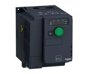 Частотный преобразователь 1,5кВт, 220В, 8А, Schneider Electric - ATV320U15M2C, Серия ATV320