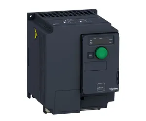 Частотный преобразователь 4кВт, 220В, 17,5А, Schneider Electric - ATV320U40M3C, Серия ATV320