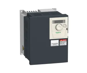 Частотный преобразователь 2,2кВт, 380В, 5,5А, Schneider Electric - ATV312HU22N4, Серия ATV312