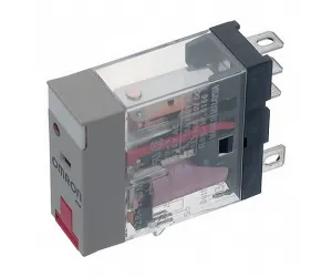 Реле Omron G2R-1-SNI 230AC(S)