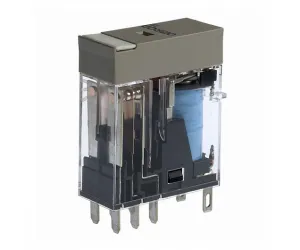 Реле Omron G2R-2-S 24DC(S)