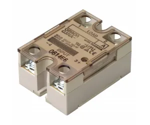 Твердотельное реле Omron G3NA-220B-UTU DC5-24 BY OMZ