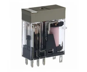 Реле Omron G2R-2-S AC24(S)