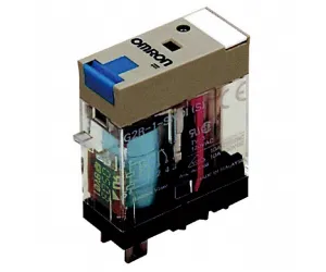 Реле Omron G2R-1-SNI 24DC(S)