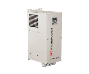 Частотный преобразователь 22/30кВт, 380В, 45/60А, PROMPOWER - PD310-D4220B, Серия PD310 IP54
