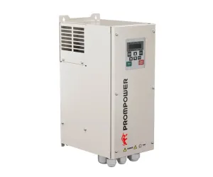 Частотный преобразователь 7,5/11кВт, 380В, 17/25А, PROMPOWER - PD310-D4075B, Серия PD310 IP54