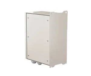 Частотный преобразователь 5,5/7,5кВт, 380В, 13/17А, PROMPOWER - PD310-D4055BS, Серия PD310 IP54