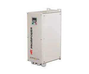 Частотный преобразователь 15/18,5кВт, 380В, 32/37А, PROMPOWER - PD310-D4150B, Серия PD310 IP54