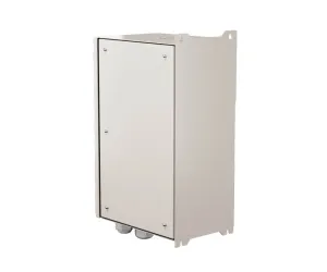 Частотный преобразователь 7,5/11кВт, 380В, 17/25А, PROMPOWER - PD310-D4075BS, Серия PD310 IP54