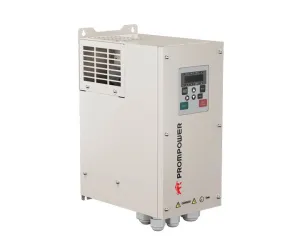 Частотный преобразователь 0,75/1,5кВт, 380В, 2,5/3,8А, PROMPOWER - PD310-D4007B, Серия PD310 IP54