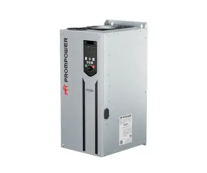Преобразователь частоты PROMPOWER PD310-A4450BL, 380В, 91А, 45кВт