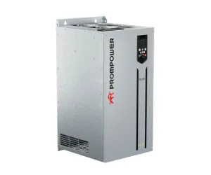 Преобразователь частоты PROMPOWER PD310-A411KBL, 380В, 210А, 110кВт