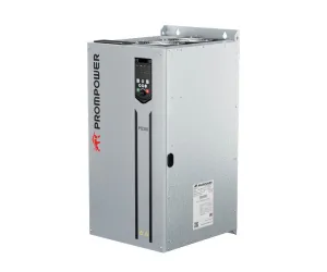 Преобразователь частоты PROMPOWER PD310-A411KBL, 380В, 210А, 110кВт