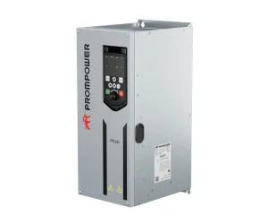 Преобразователь частоты PROMPOWER PD310-A4300L, 380В, 60А, 30кВт