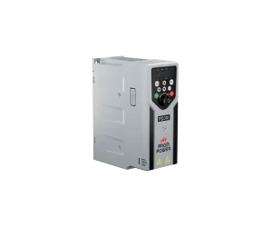 Преобразователь частоты PROMPOWER PD310-A4040B, 380В, 9А, 4кВт