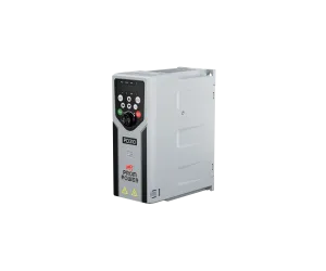 Преобразователь частоты PROMPOWER PD310-A4040B, 380В, 9А, 4кВт