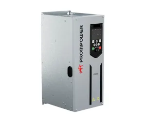 Преобразователь частоты PROMPOWER PD310-A4370BL, 380В, 75А, 37кВт