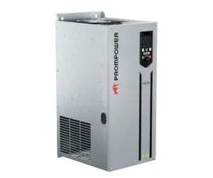 Преобразователь частоты PROMPOWER PD310-A411KL, 380В, 210А, 110кВт