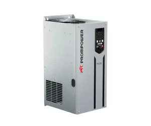 Преобразователь частоты PROMPOWER PD310-A4450L, 380В, 91А, 45кВт