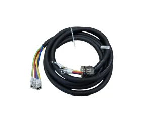 Кабель силовой PROMPOWER CMT-D60-03(PS) без тормоза.3 метра