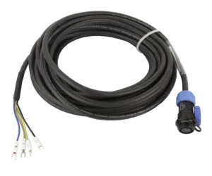 Кабель силовой PROMPOWER CM-E05A-16(PS) без тормоза.16 метров