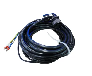 Кабель силовой PROMPOWER CMB-L15B-10(PS) с тормозом.10 метров