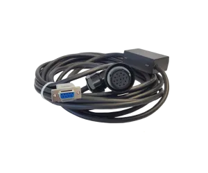 Кабель энкодера Prompower CPT-ZDL-B-05(PS).5 метров