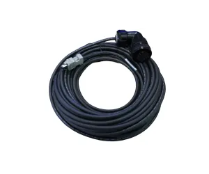 Кабель энкодера Prompower CP-SL-M-16(PS).16 метров