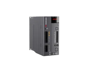 Сервопривод Prompower PSD5L1-21P5-PTA 1,5 кВт, 1х200В, импульсное управление
