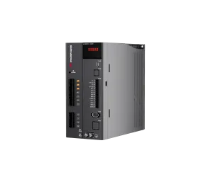Сервопривод Prompower PSD5L1-42P3-PTA 2,3 кВт, 3х400В, импульсное управление
